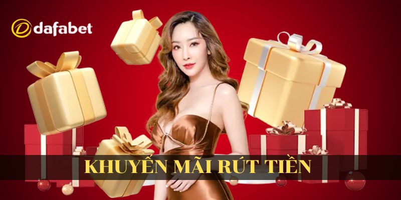 Rút tiền Dafabet Nhanh an toàn và không lo rủi ro