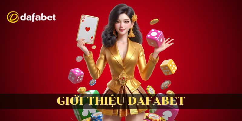 Dafabet Nơi Hội Tụ Của Những Trải Nghiệm Cá Cược Đỉnh Cao